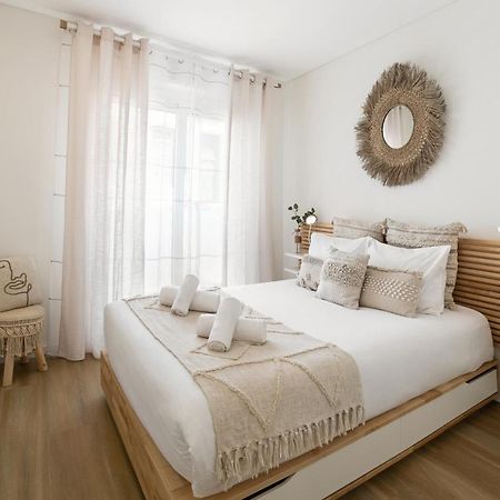Ferienwohnung Olha A Onda Nazaré Exterior foto