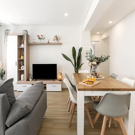 Ferienwohnung Olha A Onda Nazaré Exterior foto